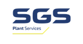 Kundenlogo sgs